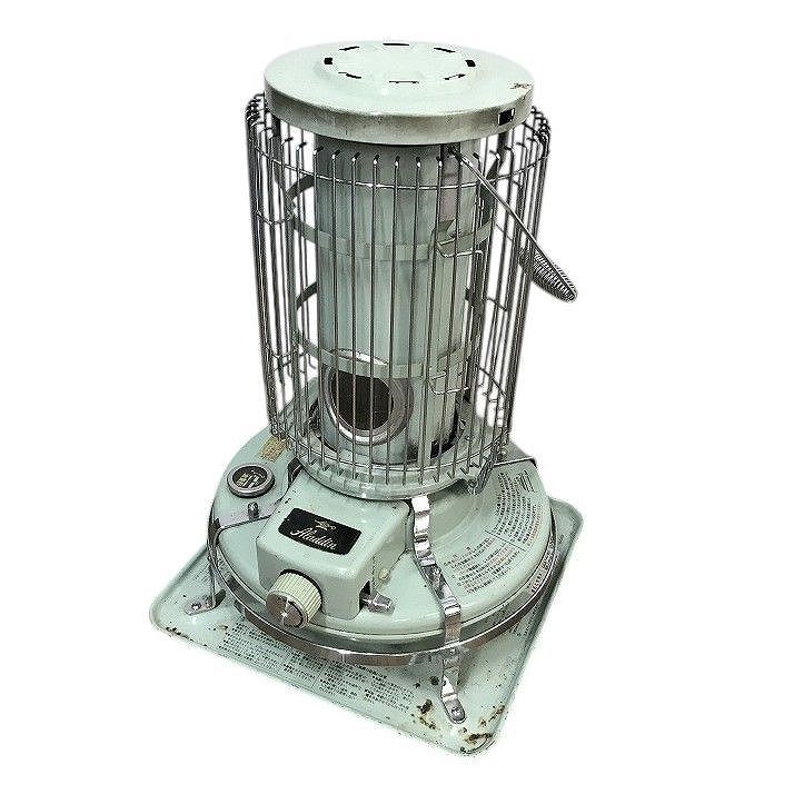 アラジンストーブ ブルーフレーム Aladdin アラジン BF3902 04年製