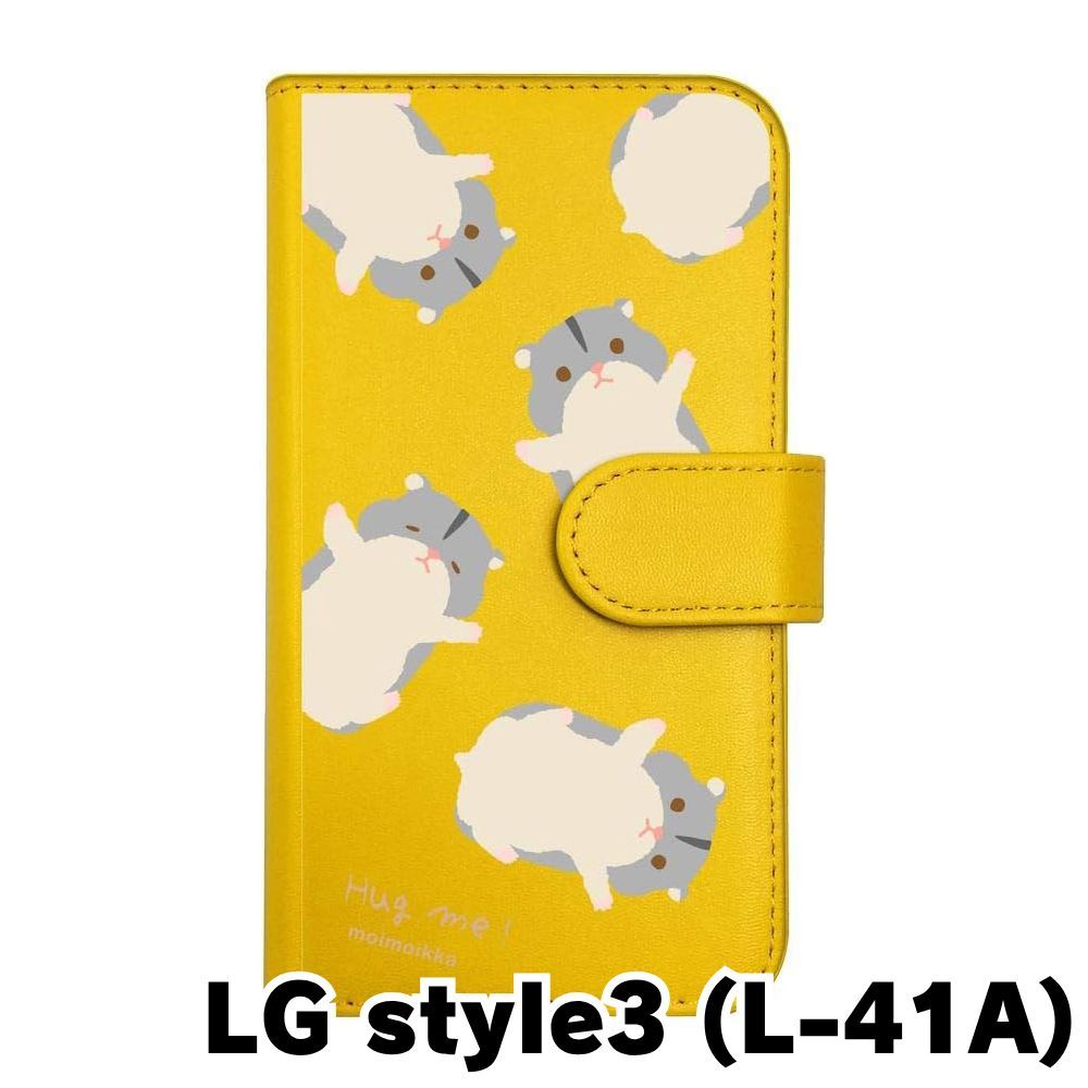 ELLY BIGスマホケース　J.S.B. ELLY BIGスマホケース J.S.B.