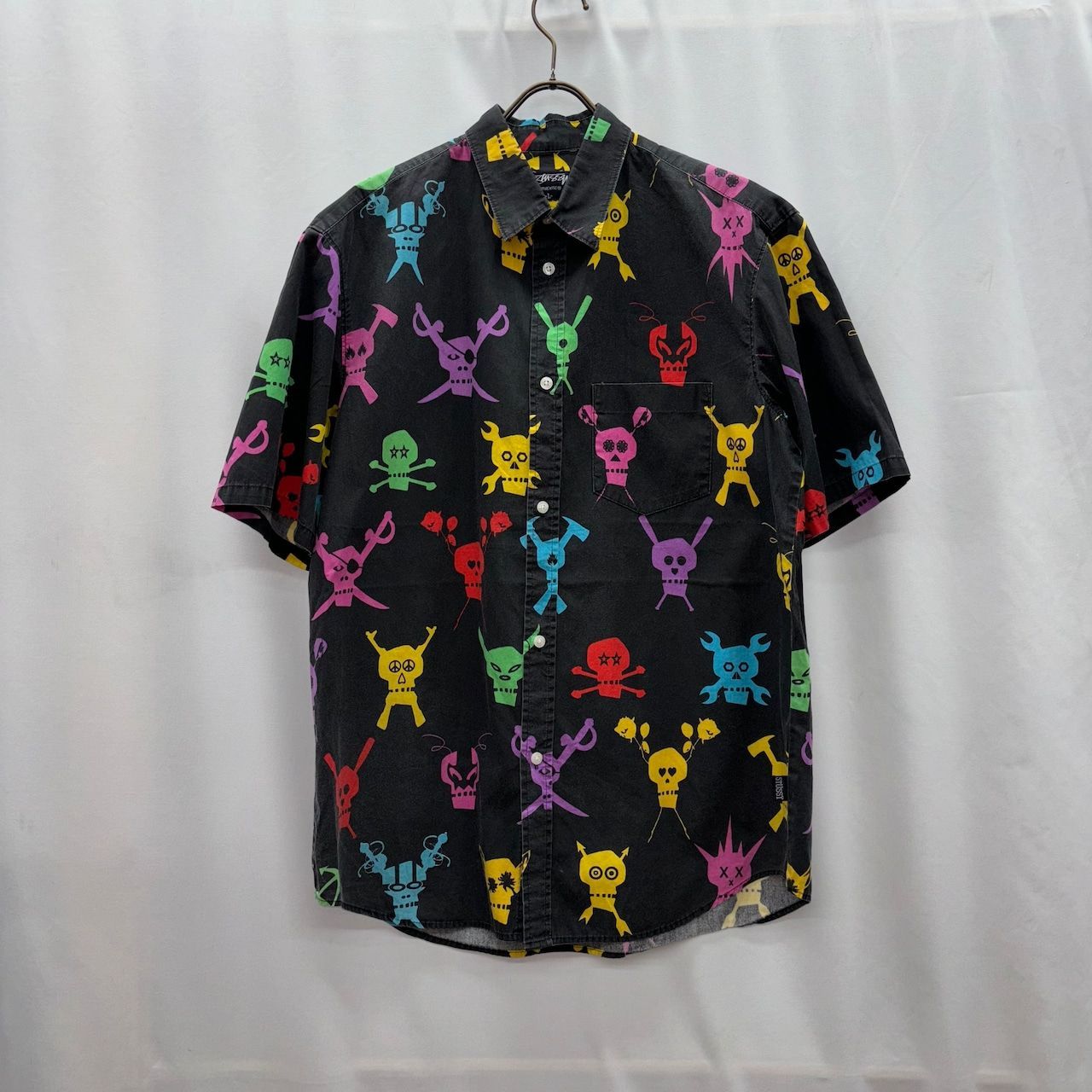 ☢ 90s