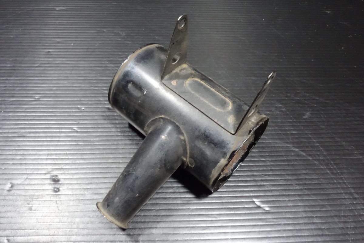 エアクリーナー ボックス ケース ホンダ 純正 モンキー Z50A R20250915