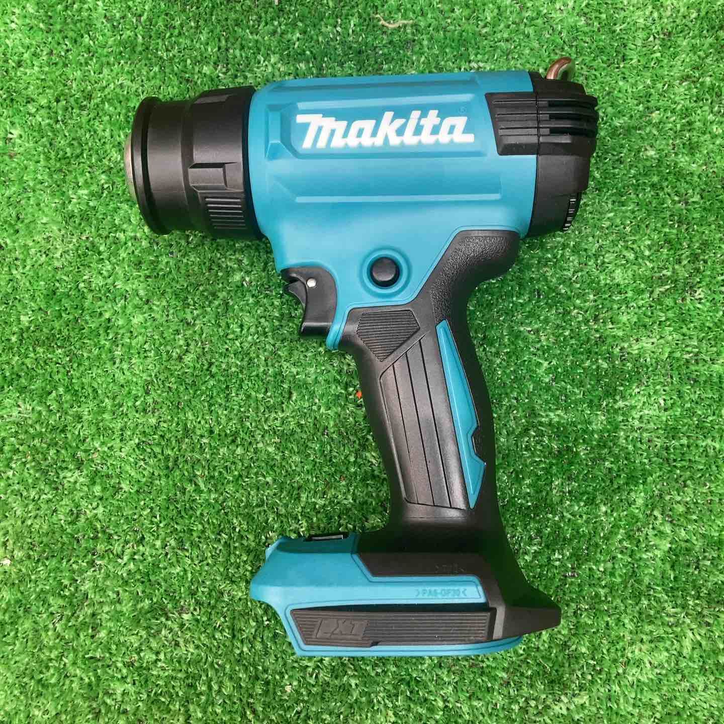 コードレスヒートガン