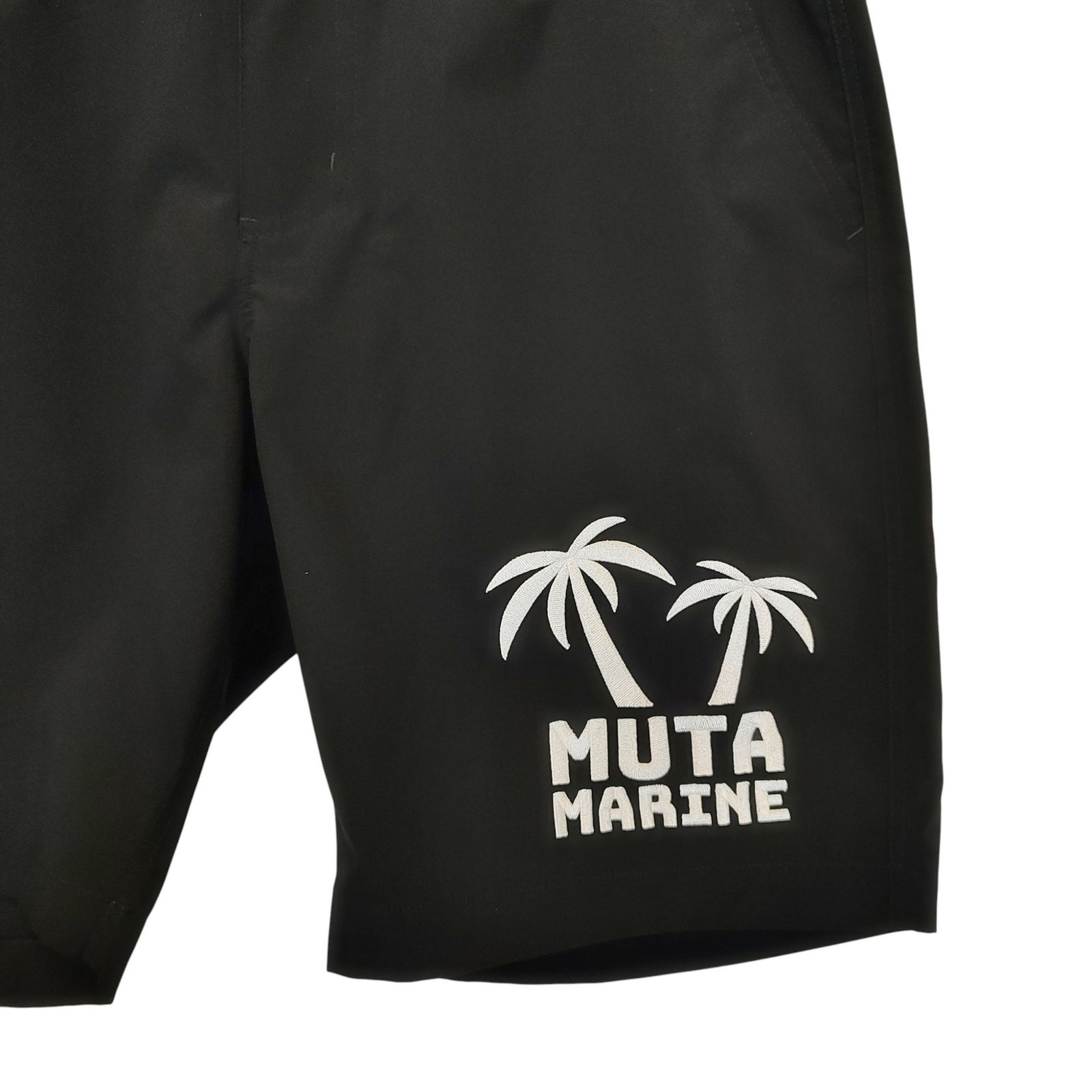 muta MARINE GOLF ムータ マリン ゴルフ SOLOTEX Eco-Hybrid ショーツ