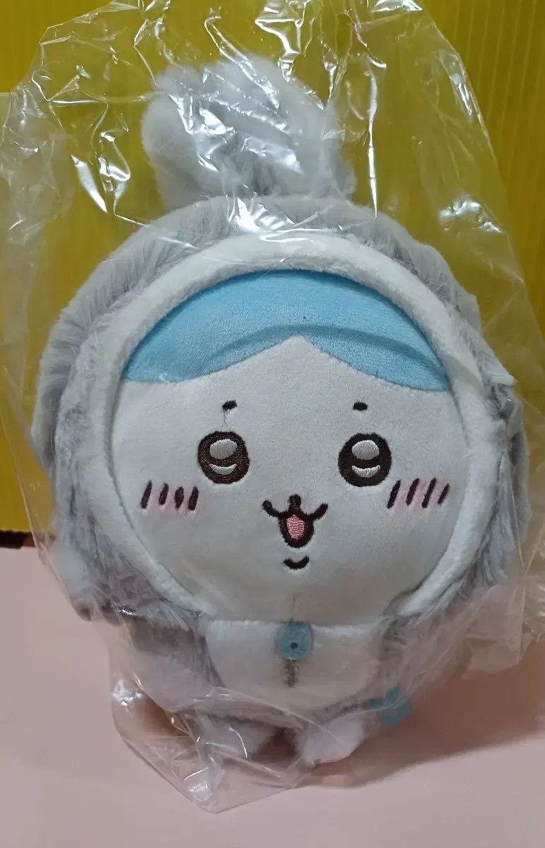 韓国限定 ちいかわ ハチワレ ぬいぐるみ 楽天市場】ハチワレ ちいかわ（生産国韓国）の通販