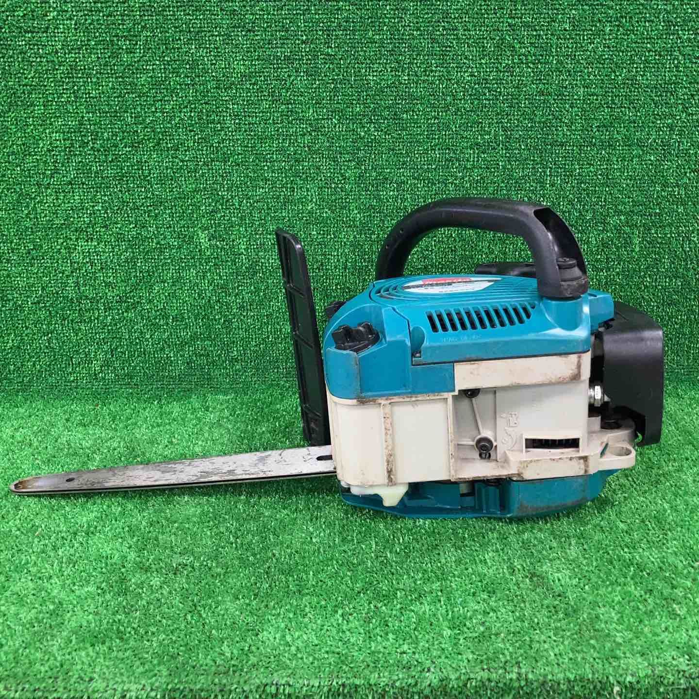 マキタ makita チェンソー ME230T中古整備済み（始動動画あり）