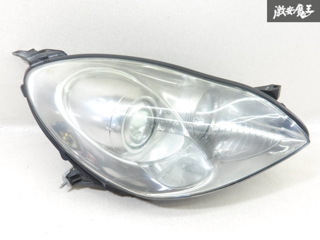 LEXUS レクサス UZZ40 SC430 ソアラ HID ヘッドライト ヘッドランプ 右 