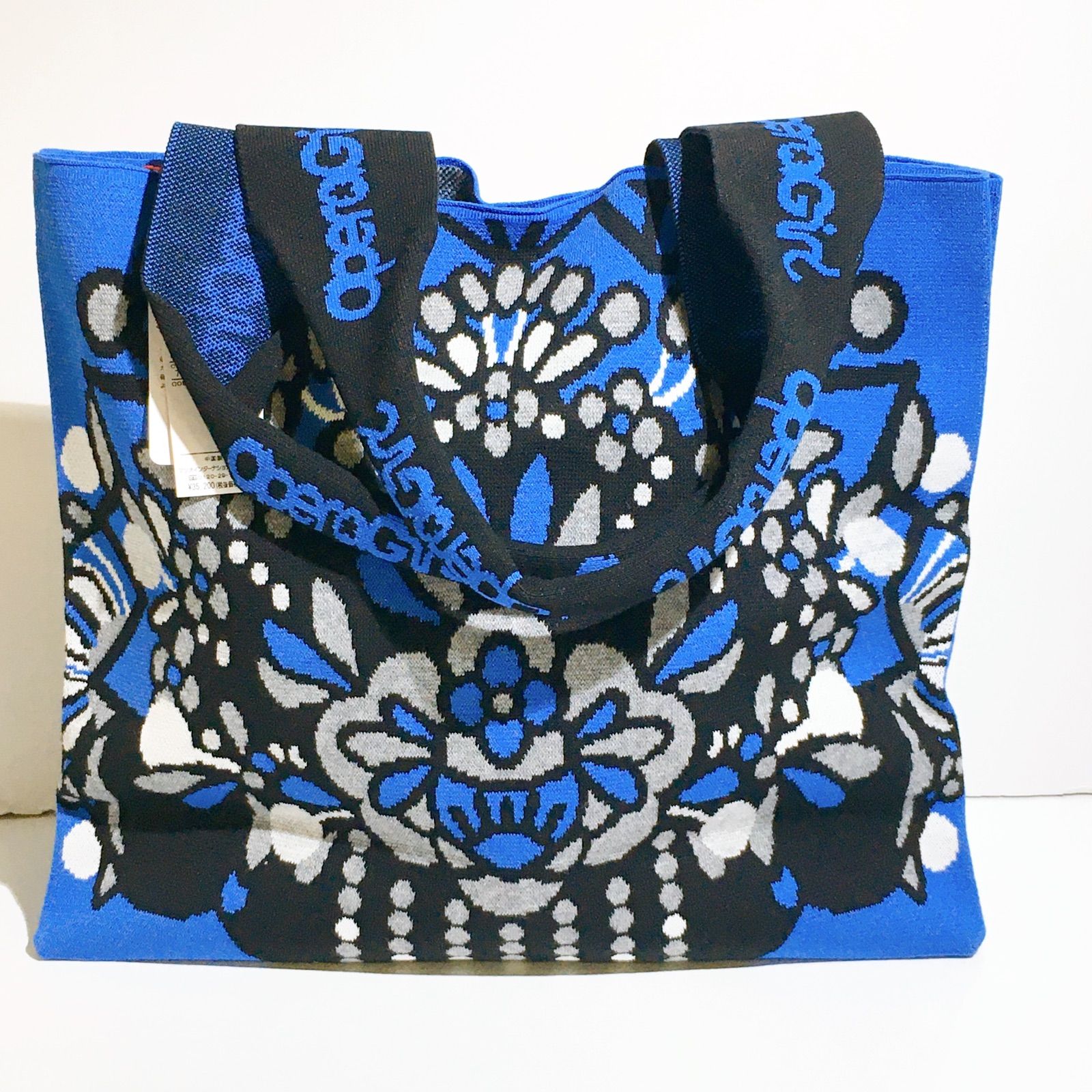 タグ付き美品】VIVIENNE TAM ヴィヴィアンタム オペラガール ニット 