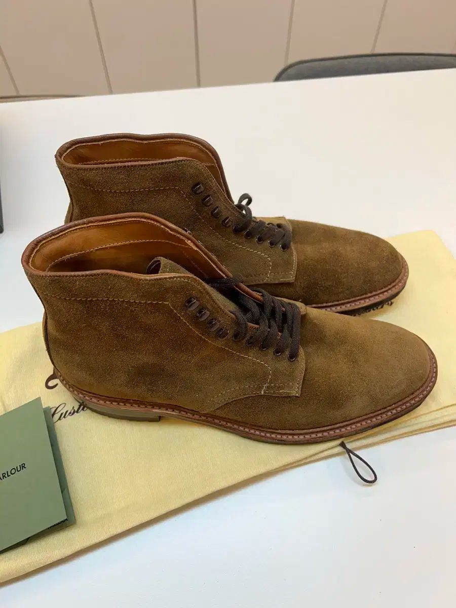 ALDEN オールデン