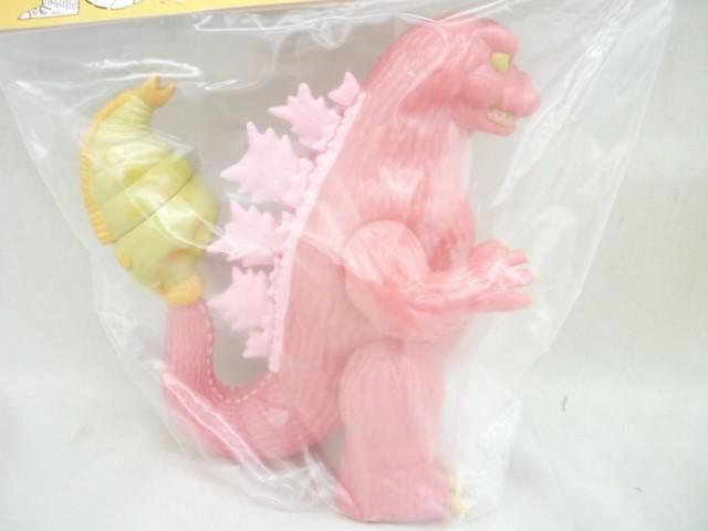 GODZILLA ネオプレイヤーワン