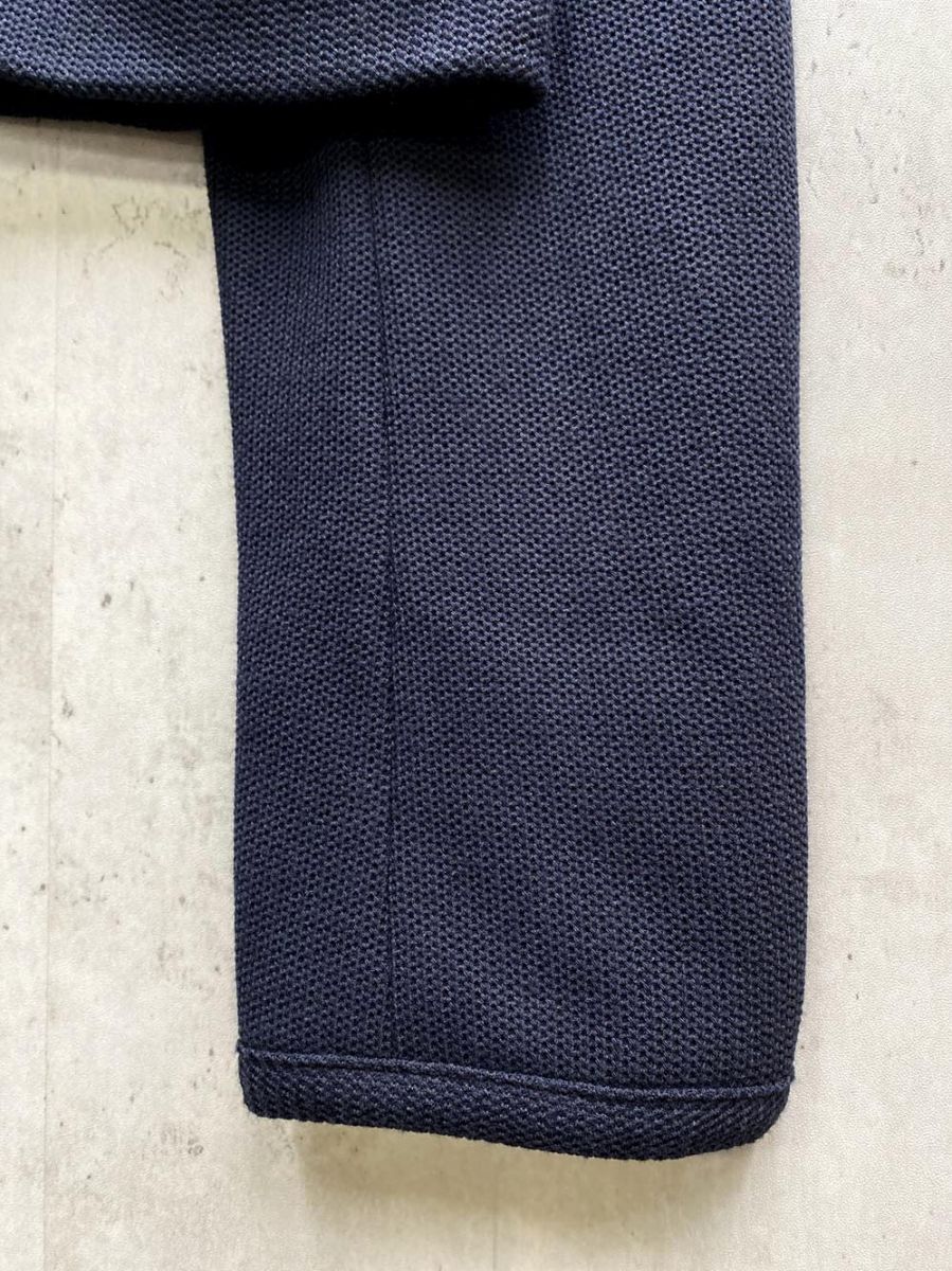 CELFORD セルフォード ダブルリボンカノコ ジャケット size38