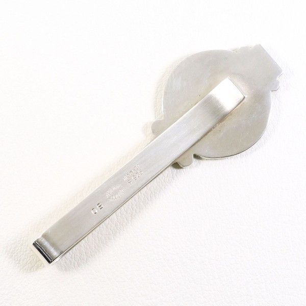 欧州王室と皇室お墨付きの品格】ジョージジェンセン ネクタイ