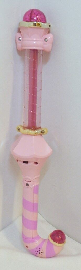 バンダイ もーっと!おジャ魔女どれみ スウィートポロン&パララタップDX