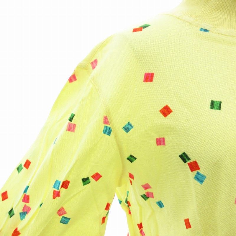 ランバン スポール LANVIN SPORT Tシャツ カットソー 長袖