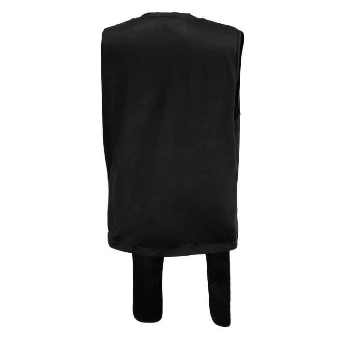 Vest Black
