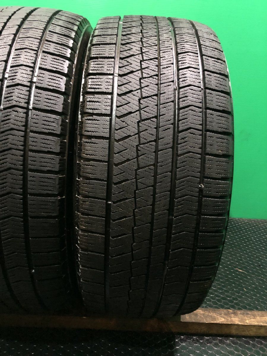 BS BRIDGESTONE BLIZZAK VRX2 245/45R18 18インチ スタッドレス 2本 /5シリーズ/6シリーズ audi/A6アバント等　(MTC431) クレジットカード QRコード決済可能 楽天市場】ブリザックvrx2 245/45r18の通販