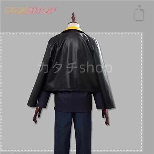 Battle- コスプレ服