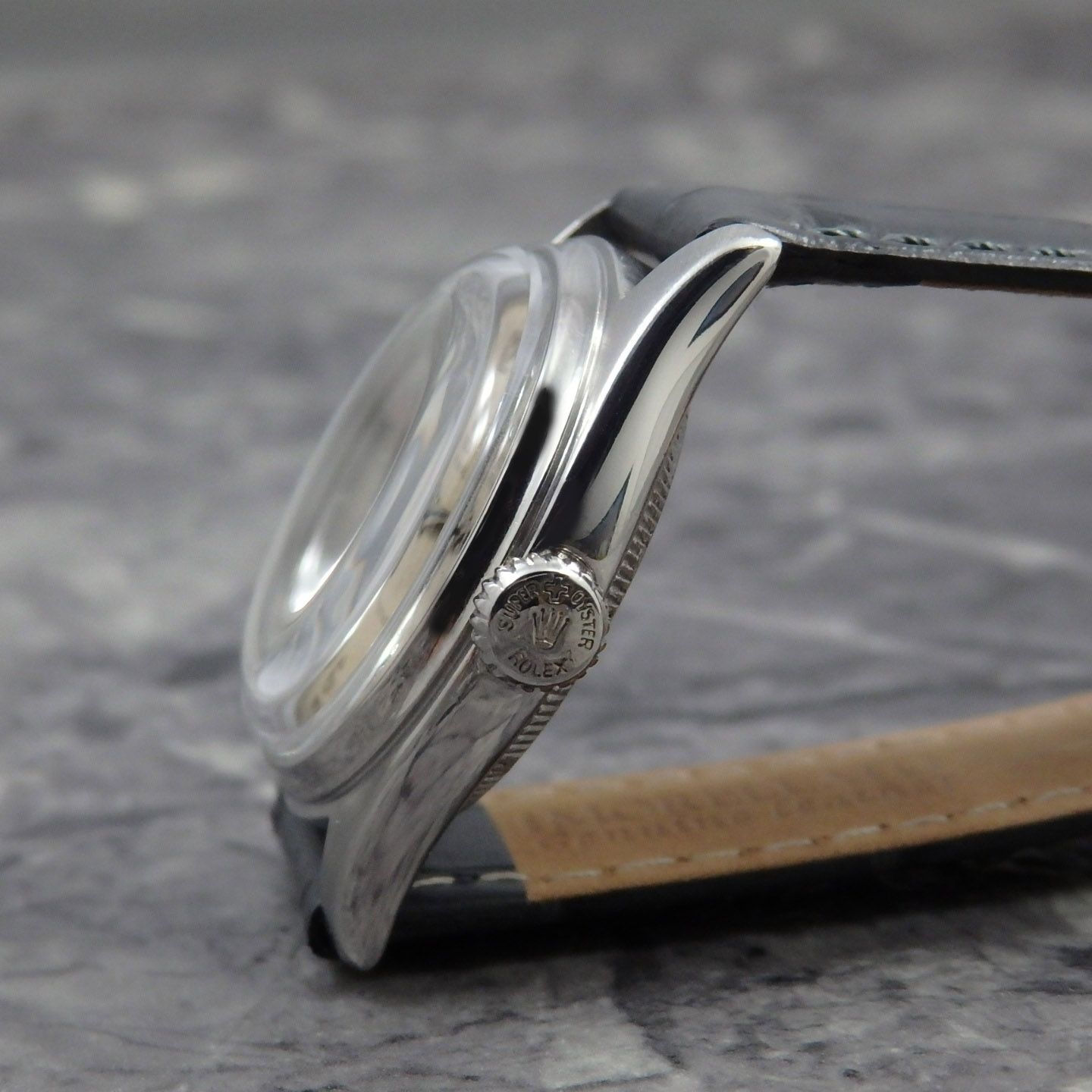 6044：ROLEX　GENEVE　JEWELRY　腕時計　ジャンク 6044：ROLEX GENEVE JEWELRY 腕時計 ジャンク - メルカリ