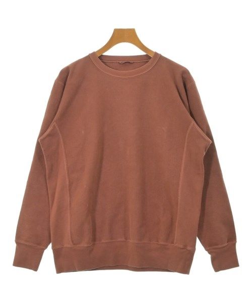 AURALEE スウェット メンズ 古着