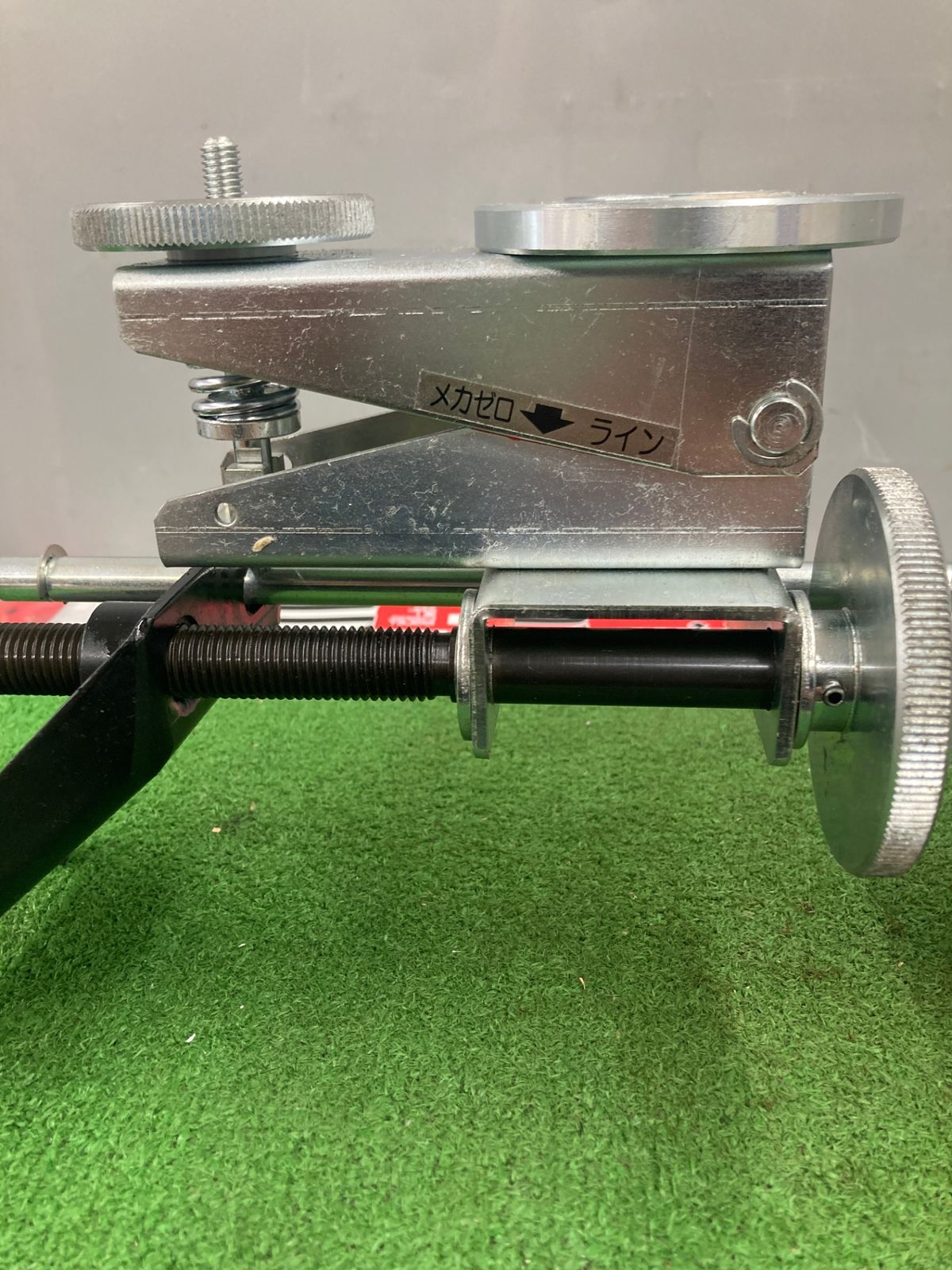 コンペンセーター CCK-1N