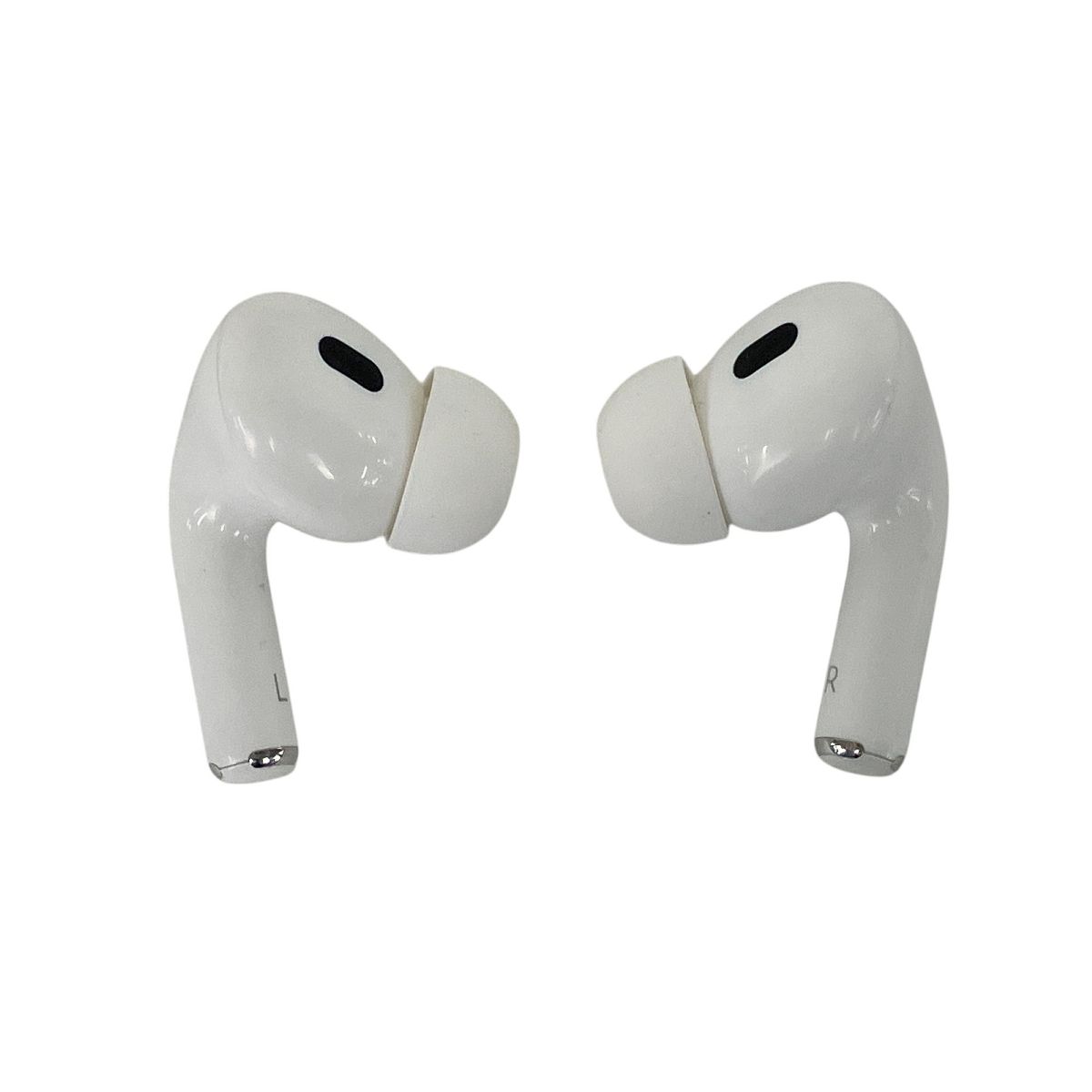 専用 山本APPLE AIRPODS PRO A2968 + A3047 Original Apple AirPods Pro 2nd Generation USB-C Replacement