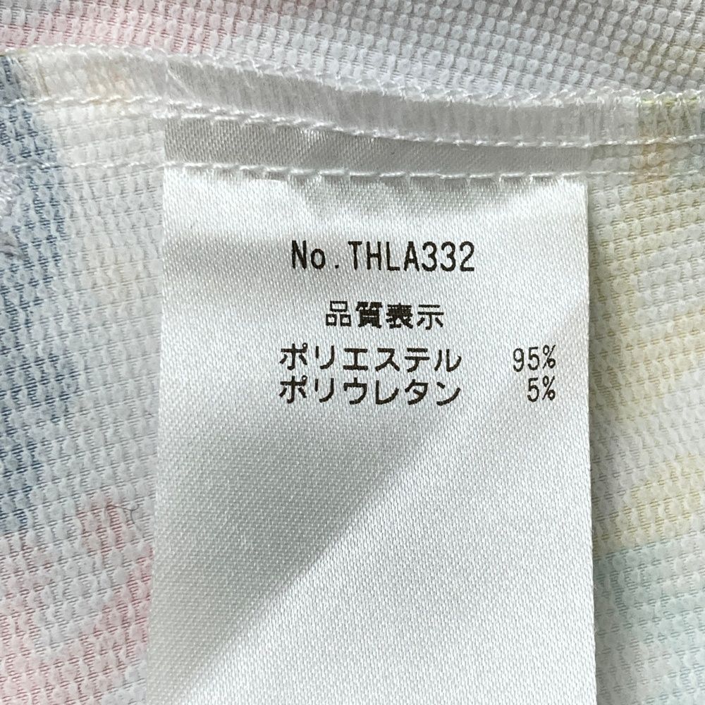 ゴルフウェア レディース