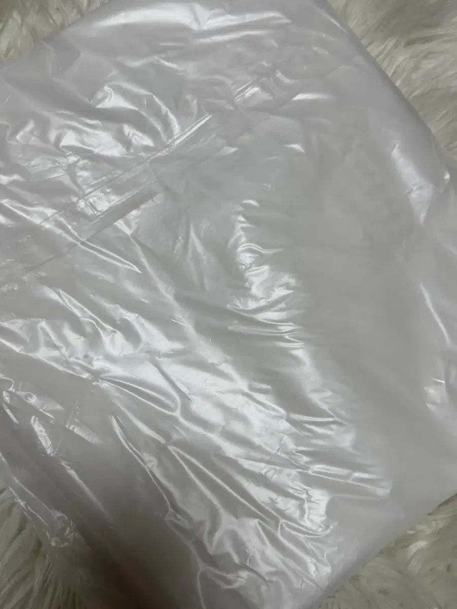 コットン ライン