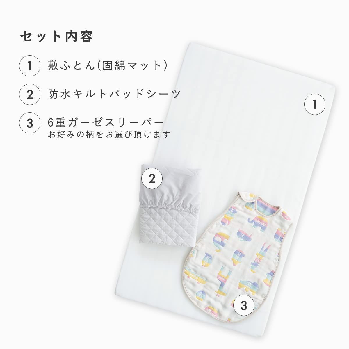 SANDESICA サンデシカ