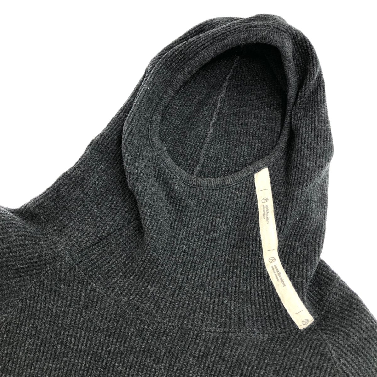 Mountain research マウンテンパーカー　M Mountain Research マウンテンリサーチ サーマル パーカー