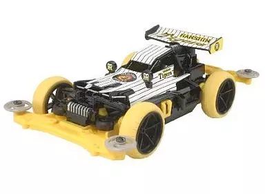 【ミニ四駆】【EVA】【純正品】【中古】FM-A マッハフレーム ※SPD付 ミニ四駆】【EVA】【純正品】【中古】FM-A マッハフレーム ※SPD付 ミニ四