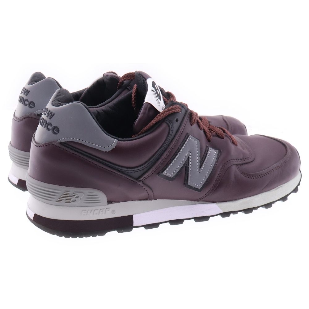 New Balance (ニューバランス) 576 MiUK 35th Anniversary MiUK 35周年 
