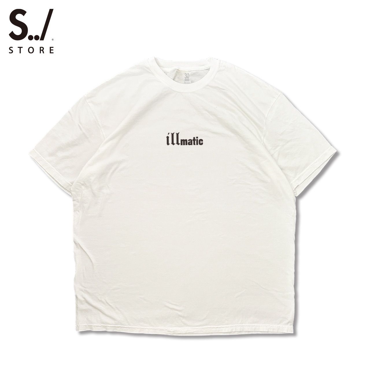 illmatic