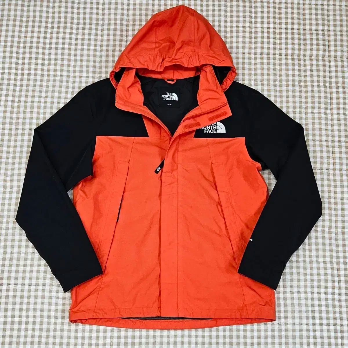THE NORTH FACE ザノースフェイス ウインドブレーカー ジャケット メンズ 100