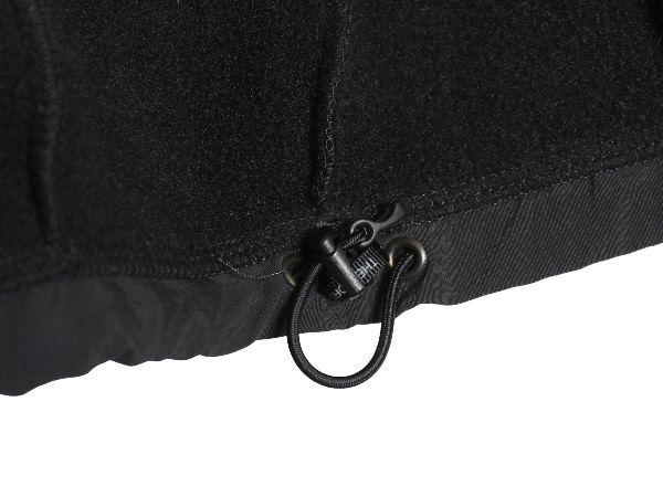 ナイロン ブルゾン