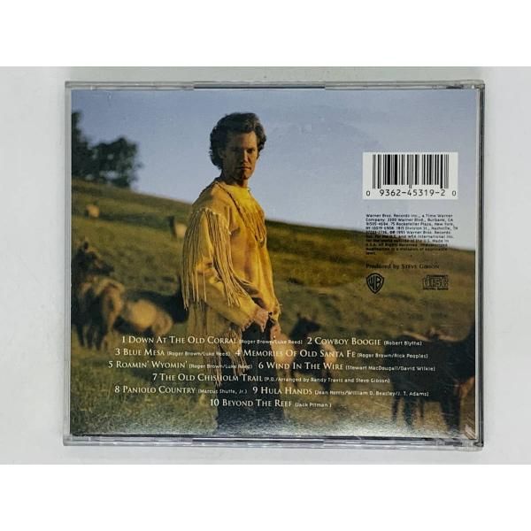 【中古】「非常に良い」［CD］Wind in the Wire CD RANDY TRAVIS / WIND IN THE WIRE / ランディ・トラヴィス / DOWN
