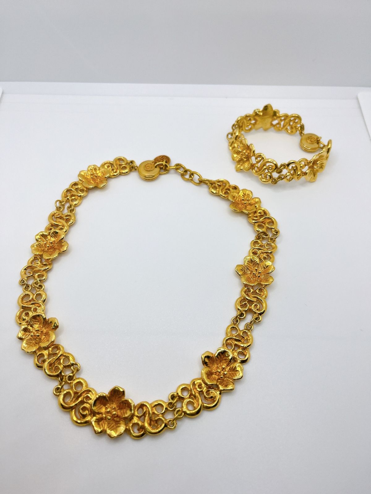 専用 売約済 専用ページ売約済】江戸時代後期 古伊万里 錦手 金彩花