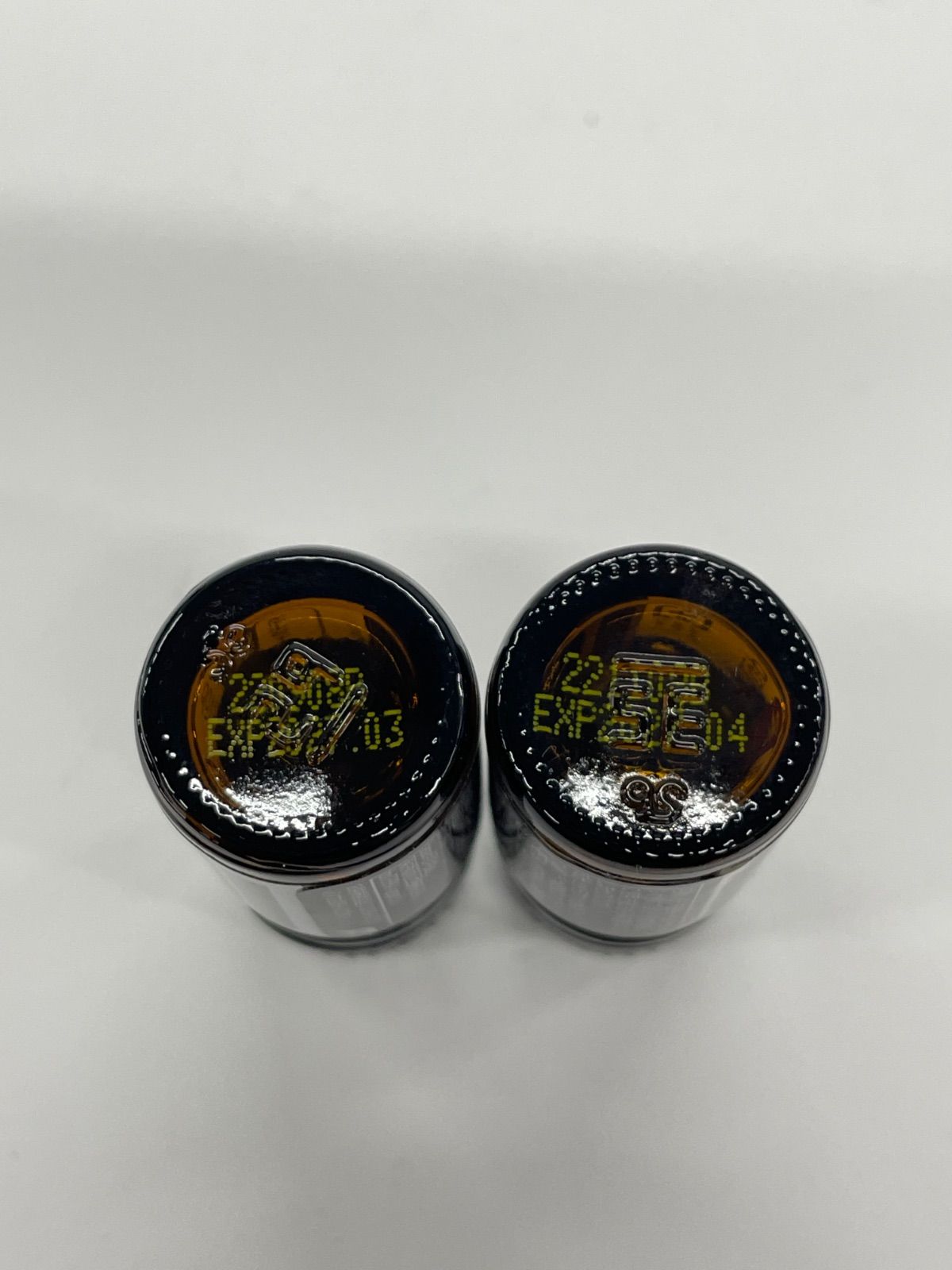 doTERRA - スター　カプ1 J2002 K DOTERRA ドテラ Motivate ドテラモチベート 5mL/Forgive