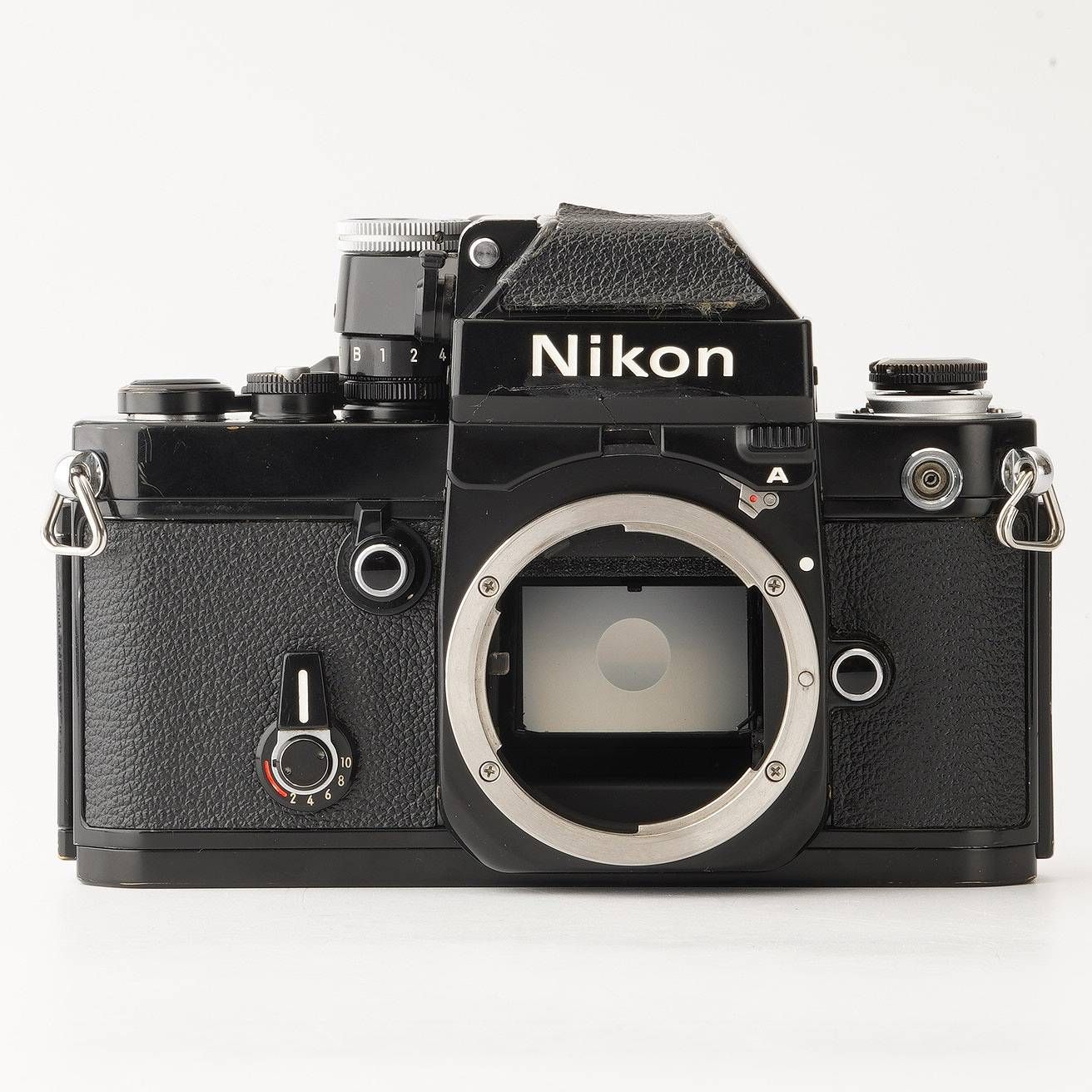 ニコン Nikon F2 フォトミック A Photomic A ボディ
