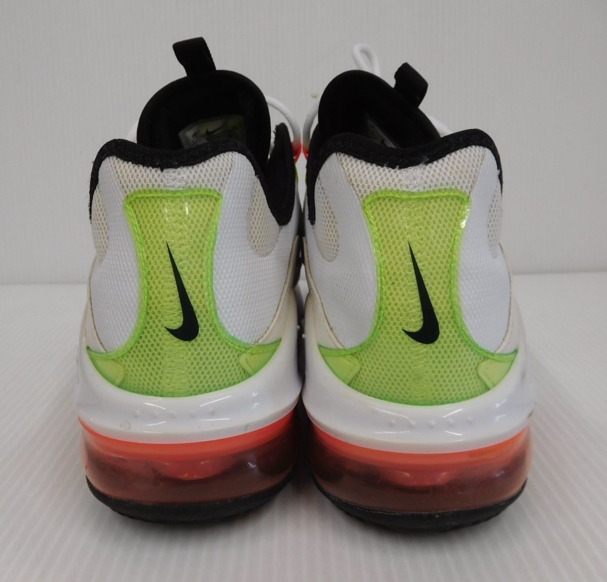 NIKE AIR MAX ナイキ エアマックス INFINITY 2AMD CZ0361-100 size 