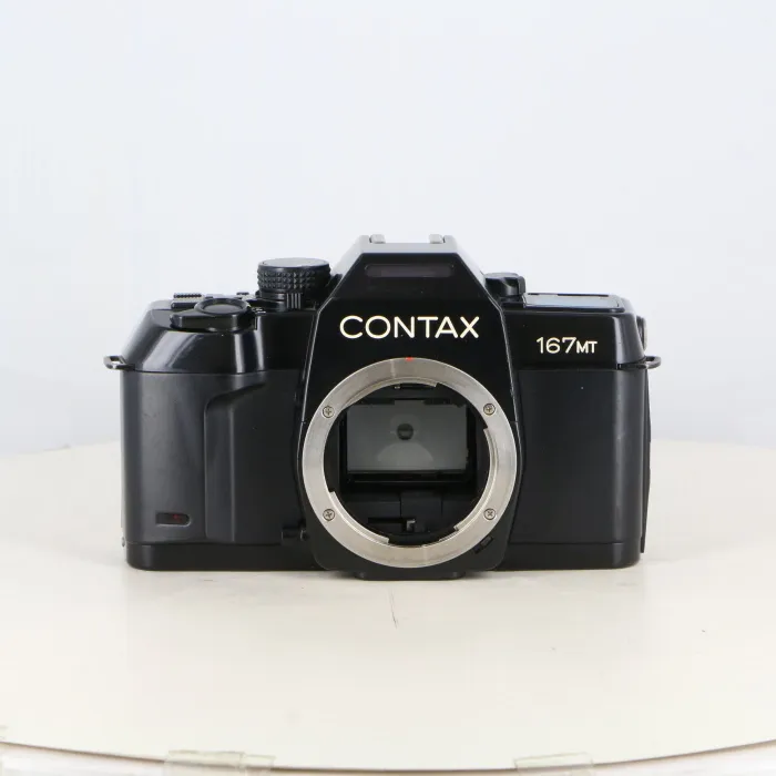 2026年最新】CONTAX 167MTの人気アイテム - メルカリ