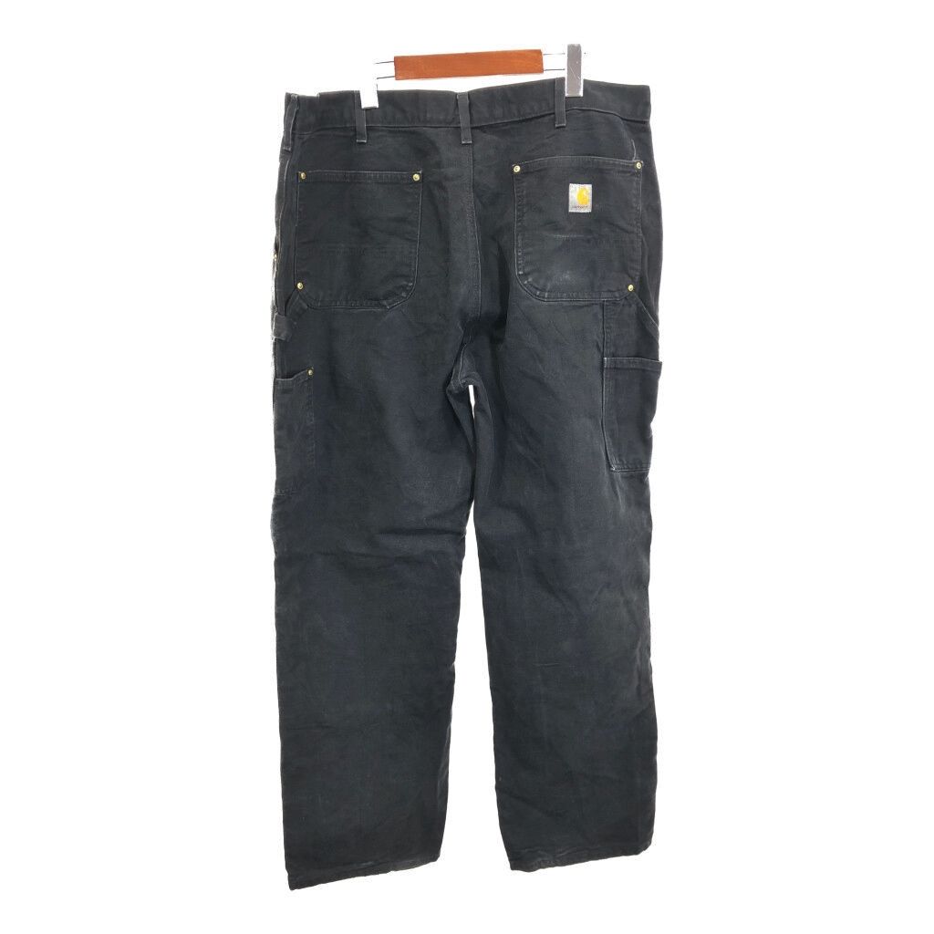 その他サービス | 福利厚生 Carhartt USA製 カーハート ペインターパンツ ダブルニー ダック パンツ
