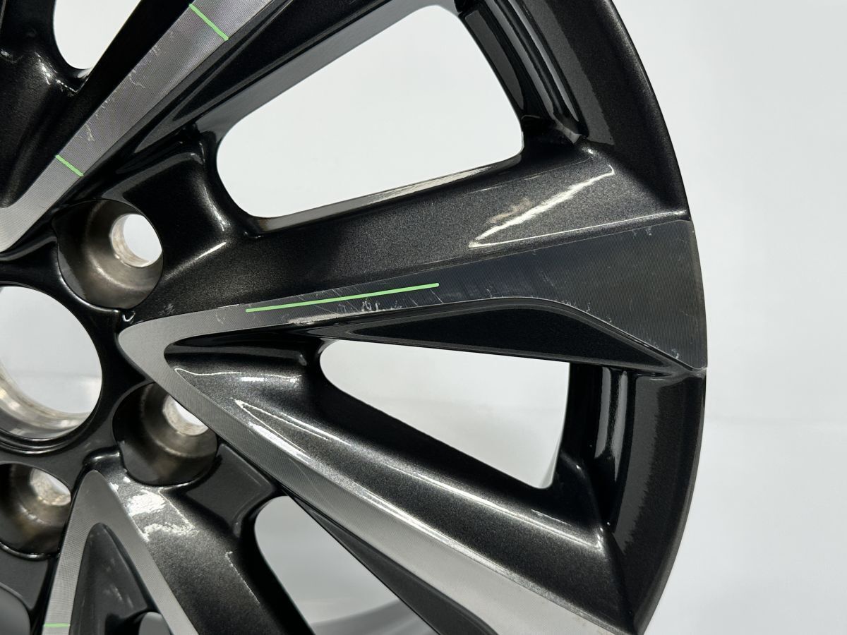 ZWR90Wヴォクシー純正ホイール1本