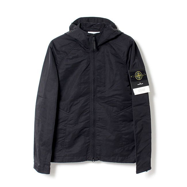 新品未使用】 STONE ISLAND ストーンアイランド ジャケット HYPER 