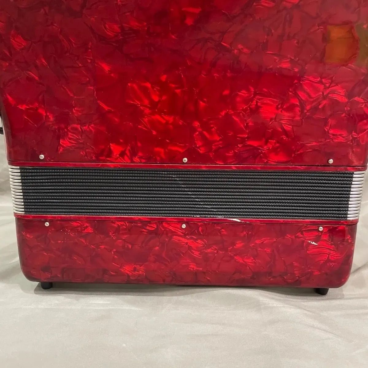 【YAMAHA】アコーディオン 32鍵盤 21ベース 『YA-21』8905 YAMAHA 32鍵盤 アコーディオン 8905 YA-21 YAMAHA Accordion YA