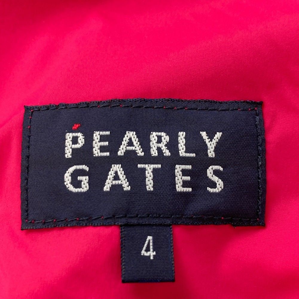 GATES パーリーゲイツ