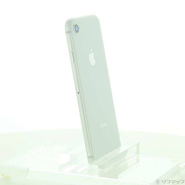 スマートフォン本体 iPhone8 256GB NQ852J/A iPhone8 256GB NQ852J/A