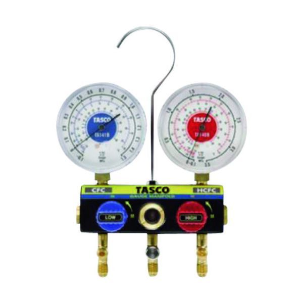 特殊工具 【新品・7営業日以内発送】TASCO タスコ TA120WH ボール 