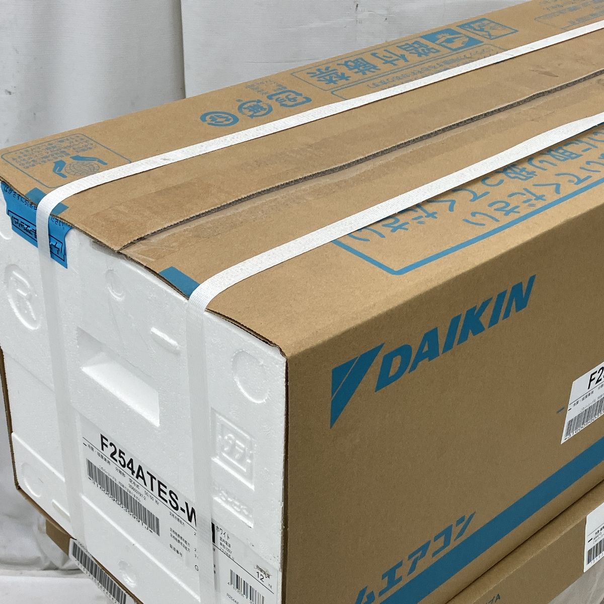 家電 ダイキン