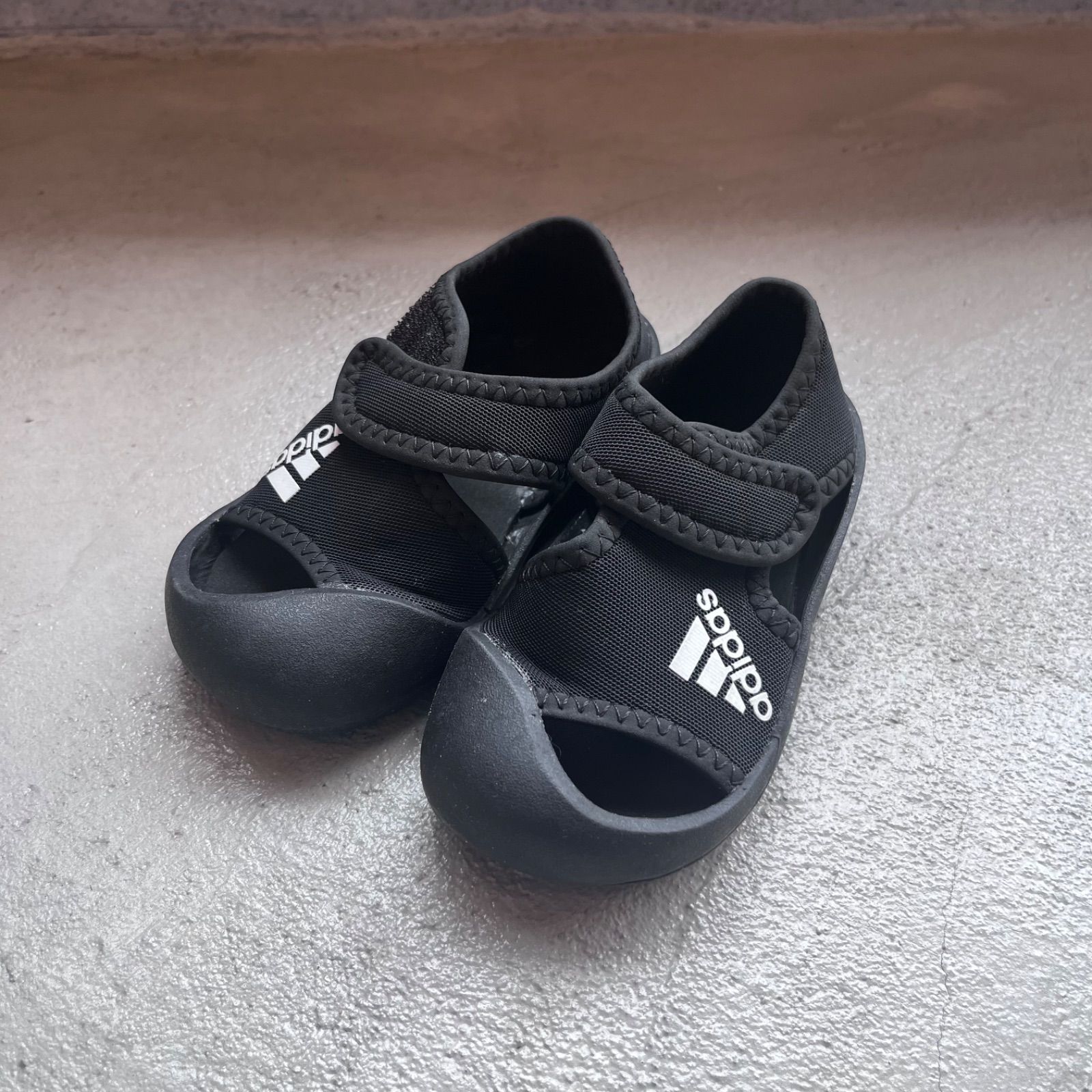 キッズシューズまとめ売り 13cm adidas nike crocs アディダス ナイキ