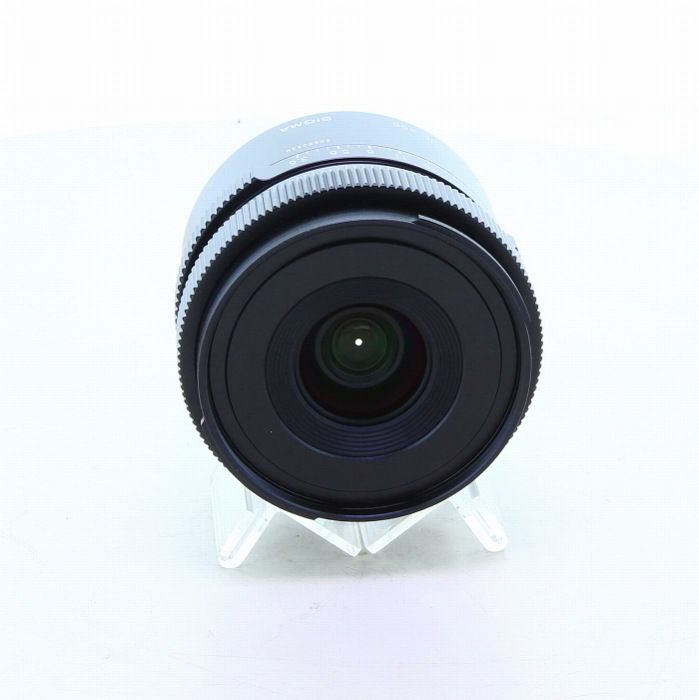 【】(シグマ) SIGMA 24/3.5 DG DN CONTEMPORARY (ソニー用)