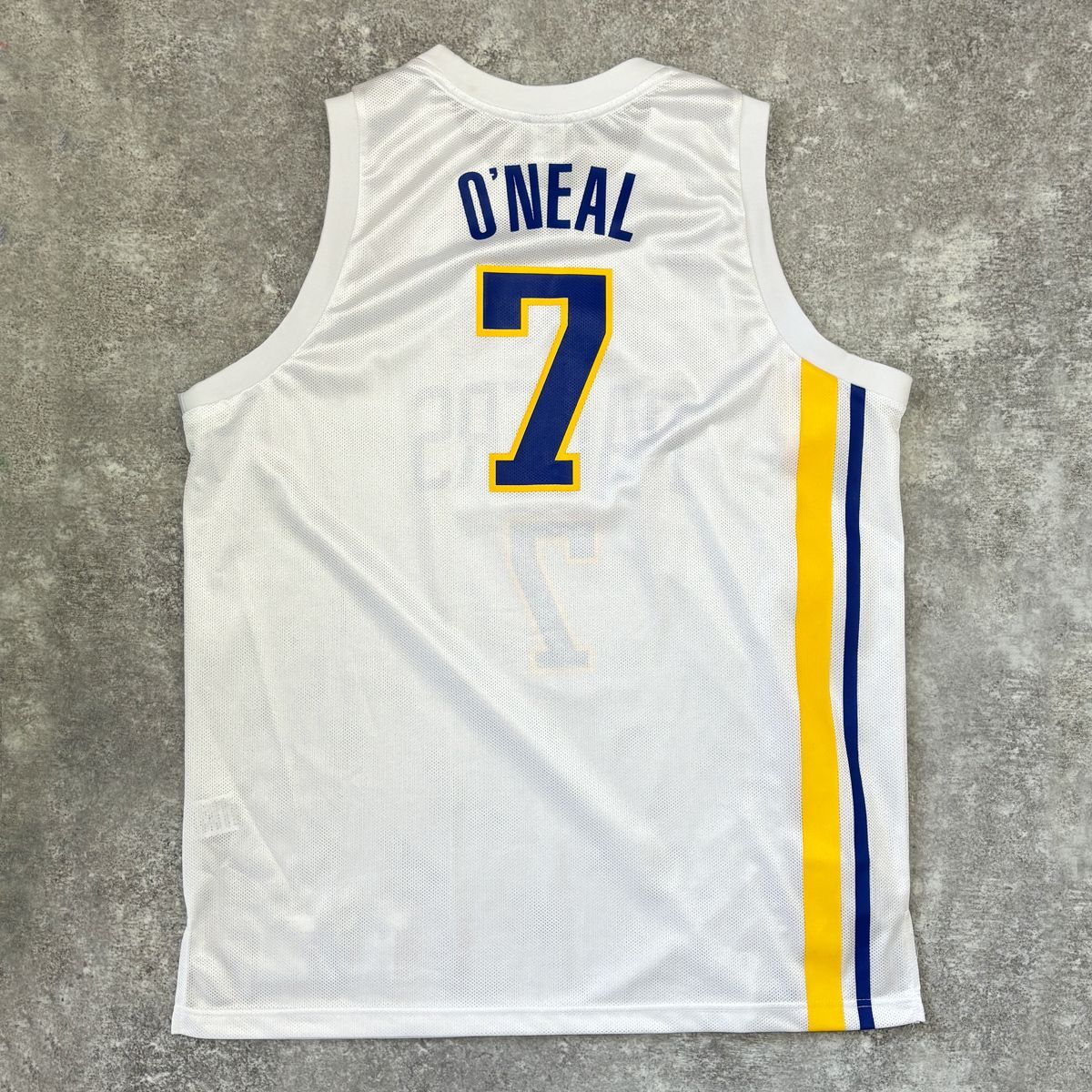 リーボック Reebok NBA Indiana Pacers インディアナペイサーズ