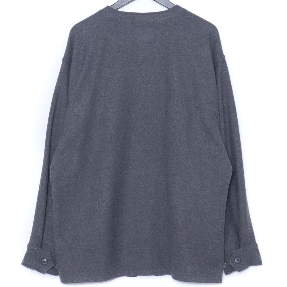 XL SCOUT / LS / RAPO. TWILL 黒 XL SCOUT / LS / RAPO. TWILL 黒